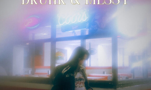 Listen to Estella Dawn’s new songs “Drunk & Messy” and “Conversations” – Aipate