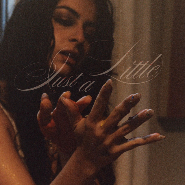 Brazilian artist Laura Pieri accompanies her latest single “Just a Little” with cinematic visuals – Aipate