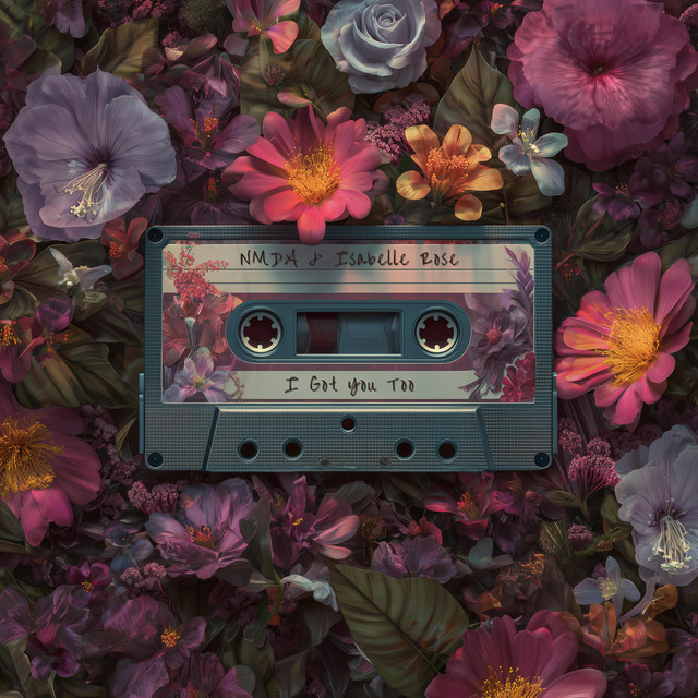 NMDA and Isabelle Rose return with “I Got You Too” – Aipate