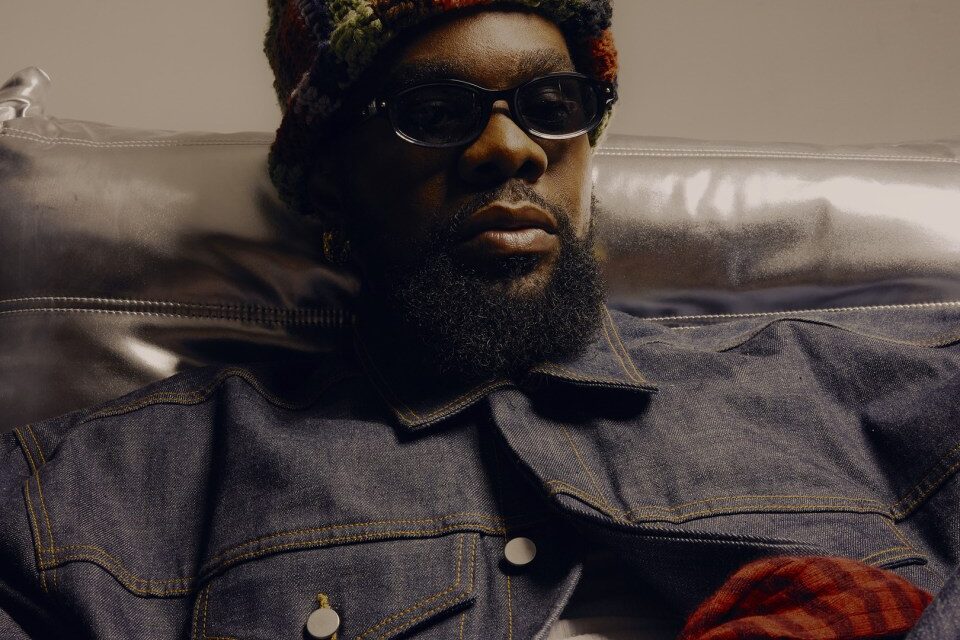 Watch Patoranking’s vibrant music video for “No Jonze” – Aipate