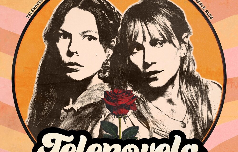 Stream Pom Femme’s debut EP, Telenovela – Aipate