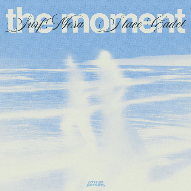 Surf Mesa and Stace Cadet’s collab “The Moment” is an emotionally rousing anthem – Aipate