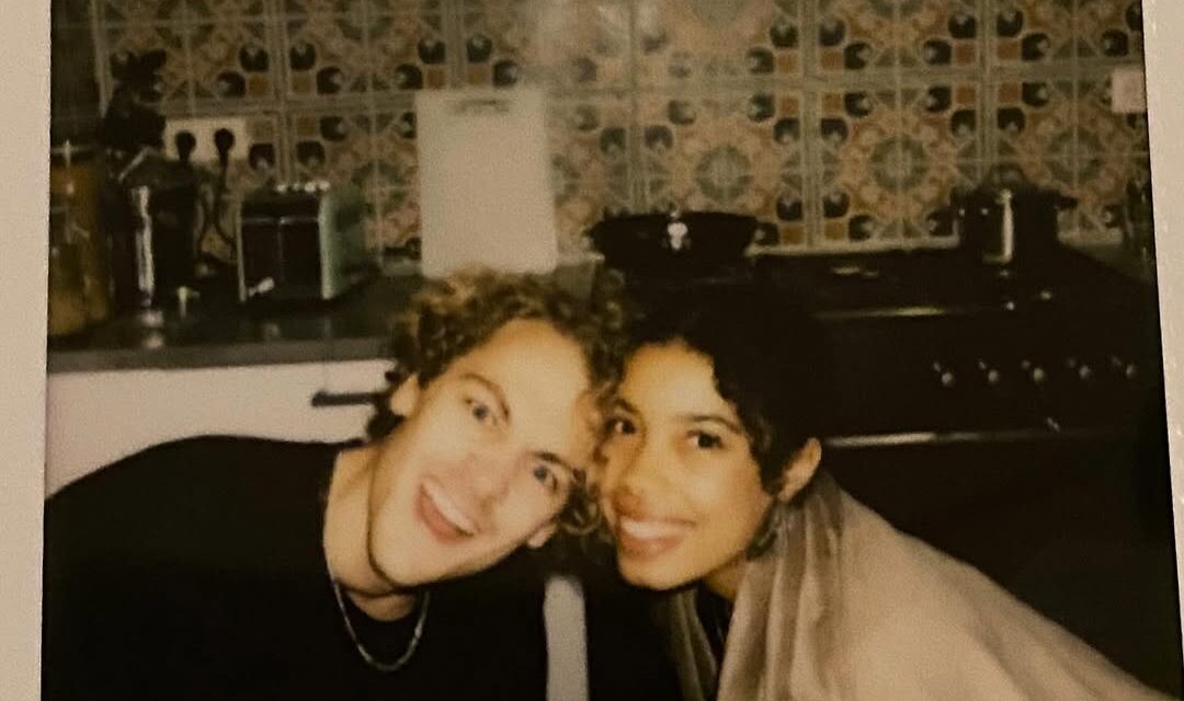 Thyme Flies and Djaliviah’s “Autumn Days” is a really beautiful anthem: listen – Aipate