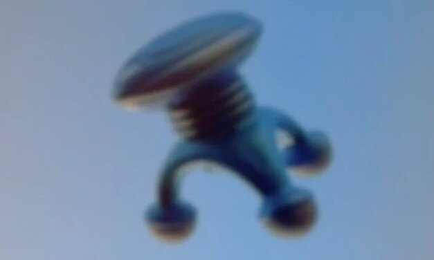 Heavy World (Remix) by Nik Brinkman — BlackPlastic.co.uk