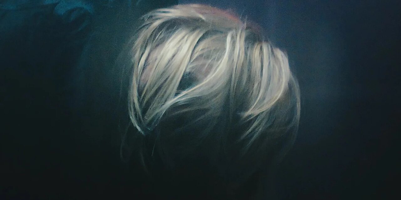 Selfish by Sofi Vonn — BlackPlastic.co.uk