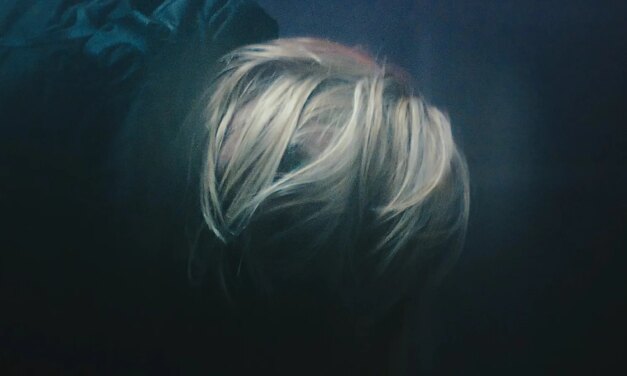 Selfish by Sofi Vonn — BlackPlastic.co.uk