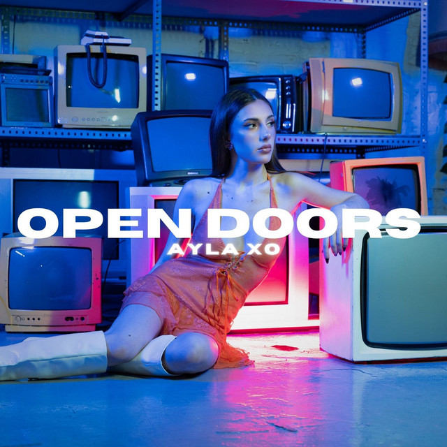 Dance to Ayla XO’s “Open Doors” – Aipate