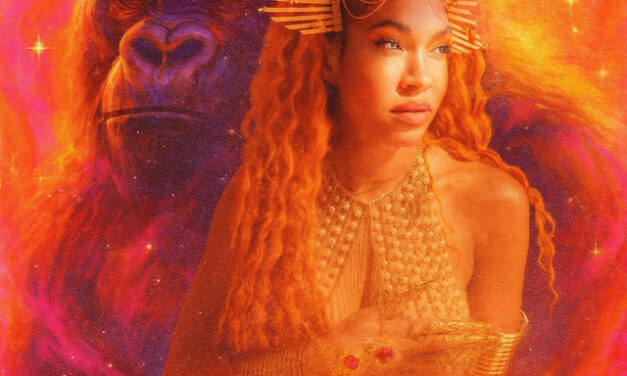 “King Kong” by singer BB Thomaz is pure fire: listen – Aipate