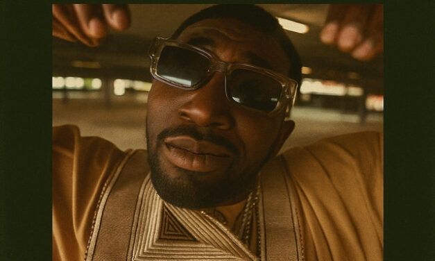 beatsbyMayor drops new single & video, “No Drama” – Aipate