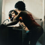 Stream Bino Bames’ debut EP, Gathers No Moss – Aipate