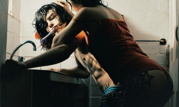 Stream Bino Bames’ debut EP, Gathers No Moss – Aipate