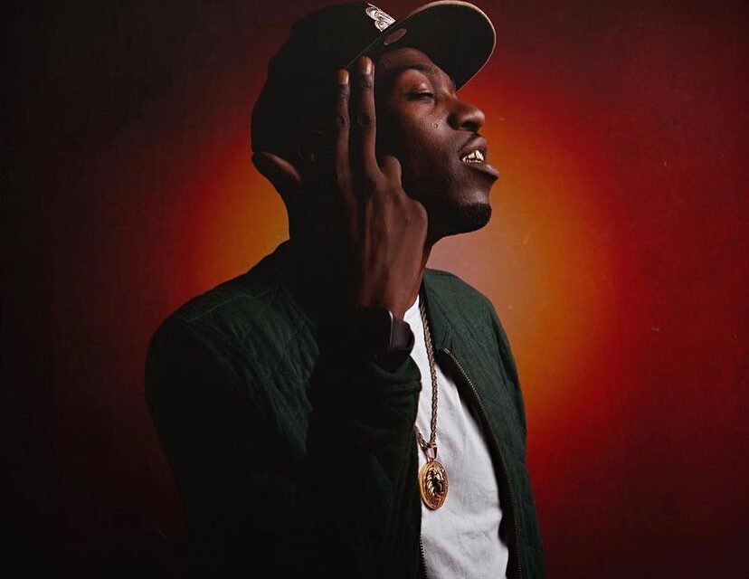 NYC rapper Bub Rock releases a powerful new song, “Piece Full” – Aipate