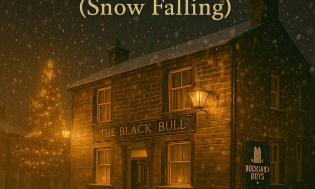 Buckland Boys present new song, “Quiet Town (Snow Falling)” – Aipate