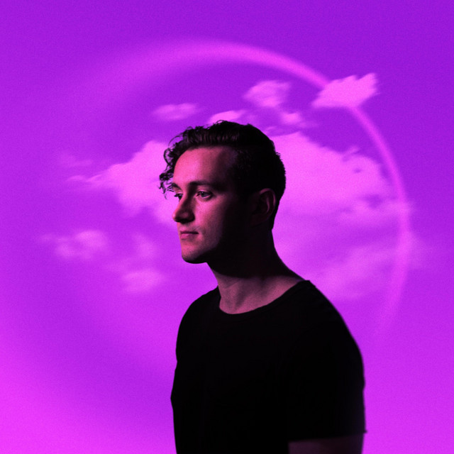 Hear Drew Schueler’s new mini album, Vulnerable For Once – Aipate