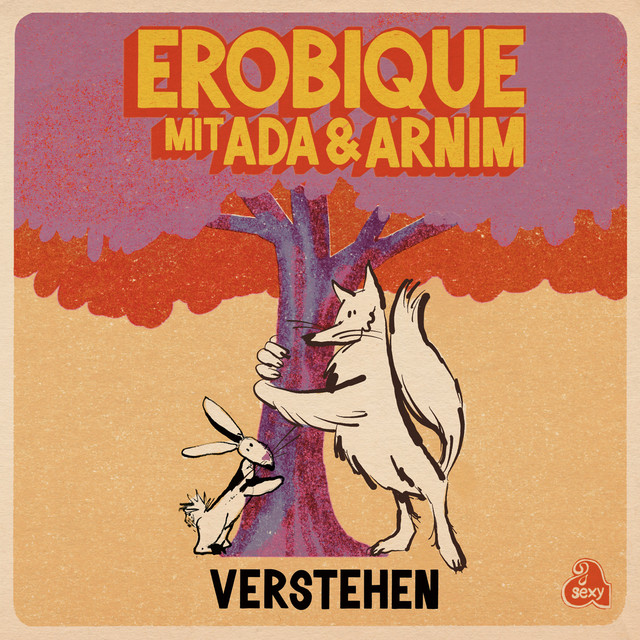 Erobique joined by Ada and Arnim for the dance-inducing “Verstehen” – Aipate
