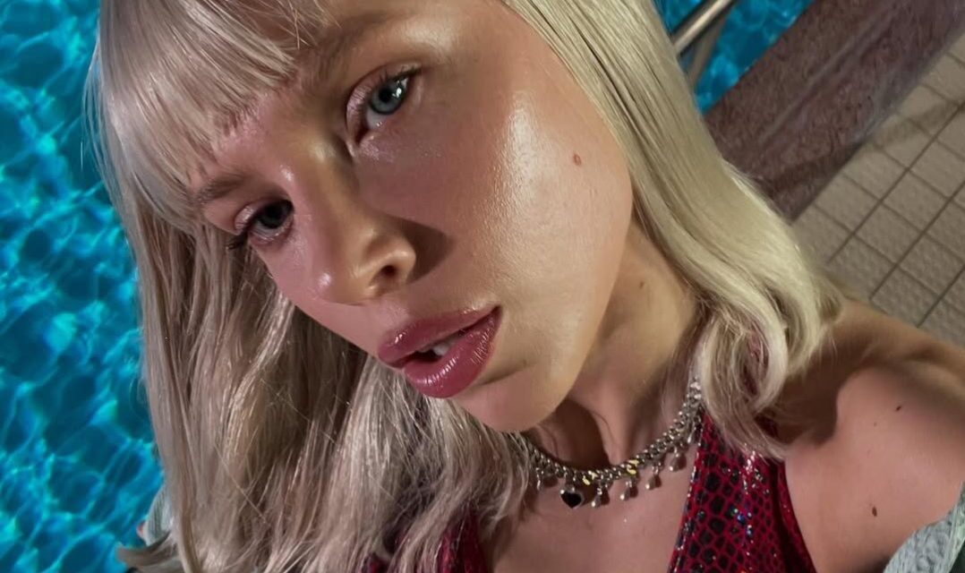 Halon – “How Can You, How Can I” – Aipate