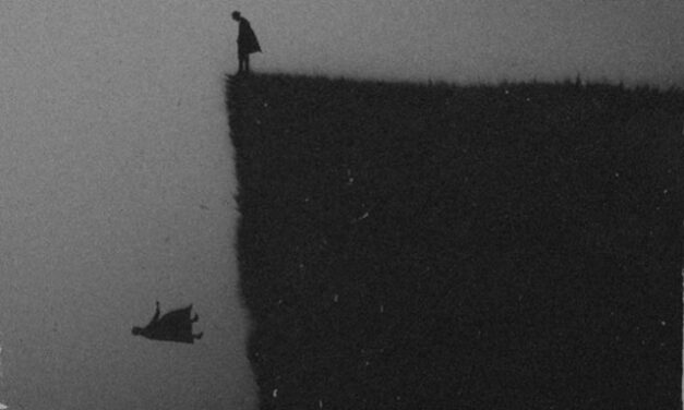 Get to know Indie Indie, and listen to the duo’s new album, Fading Silhouette – Aipate