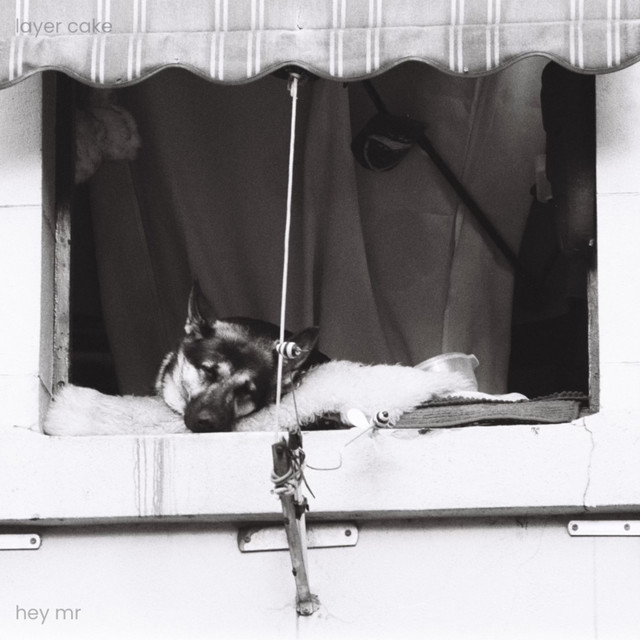 Layer Cake Are Back With New Single “Hey Mr.” – Aipate