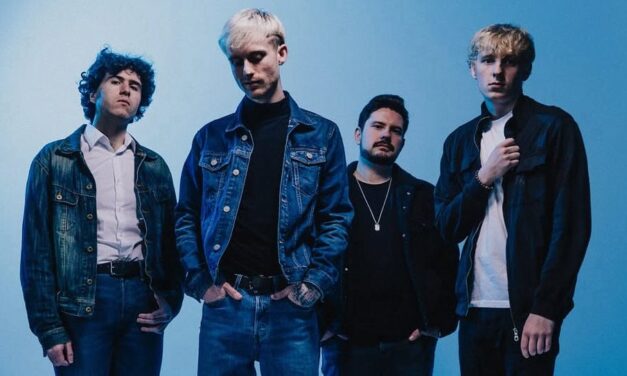 hear the new single – Aipate