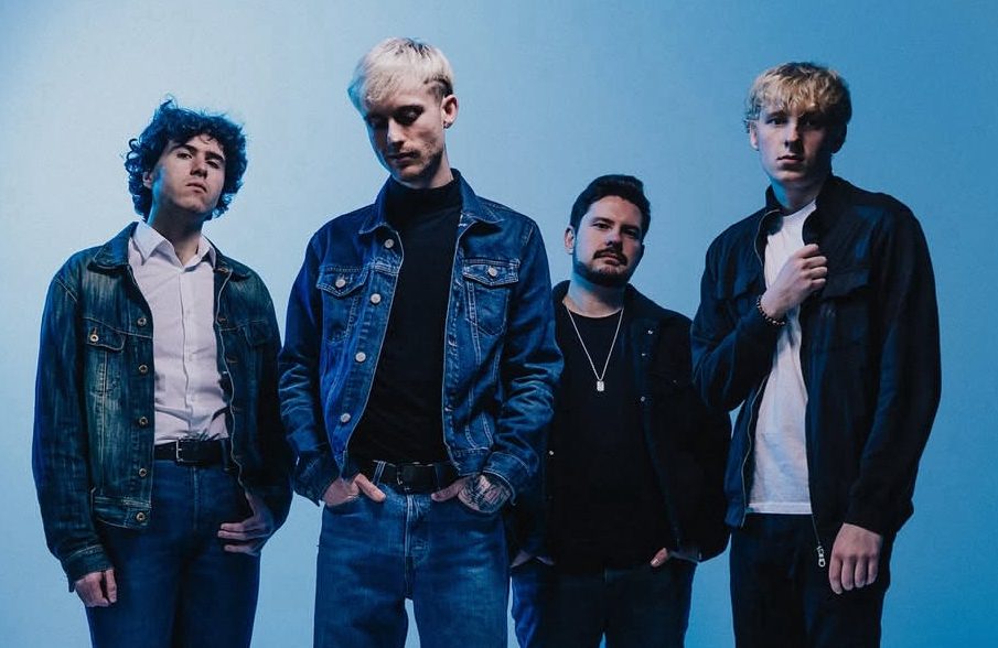 hear the new single – Aipate