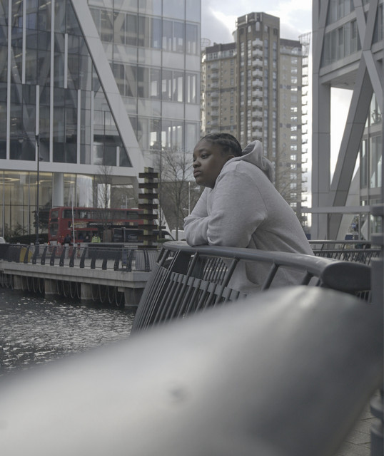 listen to “Ask Me If I’ve Ever Been in Love” – Aipate