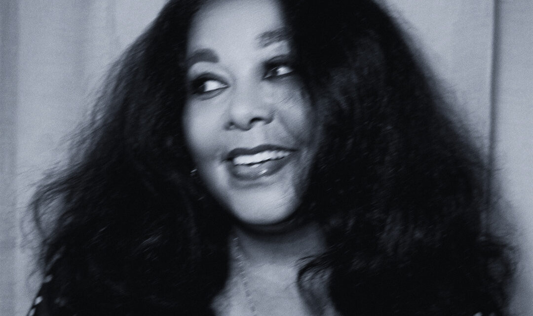 Watch the music video for “Life” by Nuela Charles and stream her new EP, NU2U – Aipate