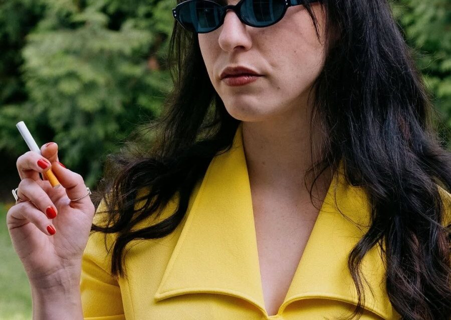 B.Miles presents new album Time Doesn’t Heal. It Hides. – Aipate