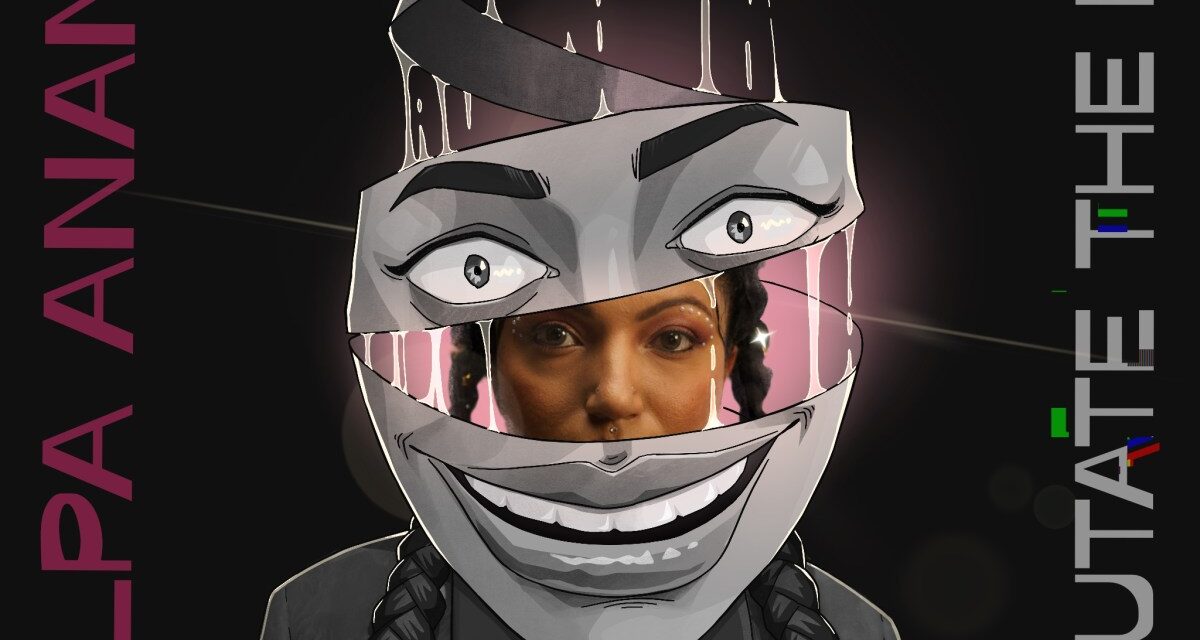 Watch Shilpa Ananth’s music video for “AMPUTATE THE FAKE” – Aipate