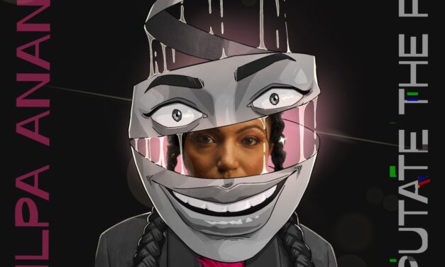 Watch Shilpa Ananth’s music video for “AMPUTATE THE FAKE” – Aipate