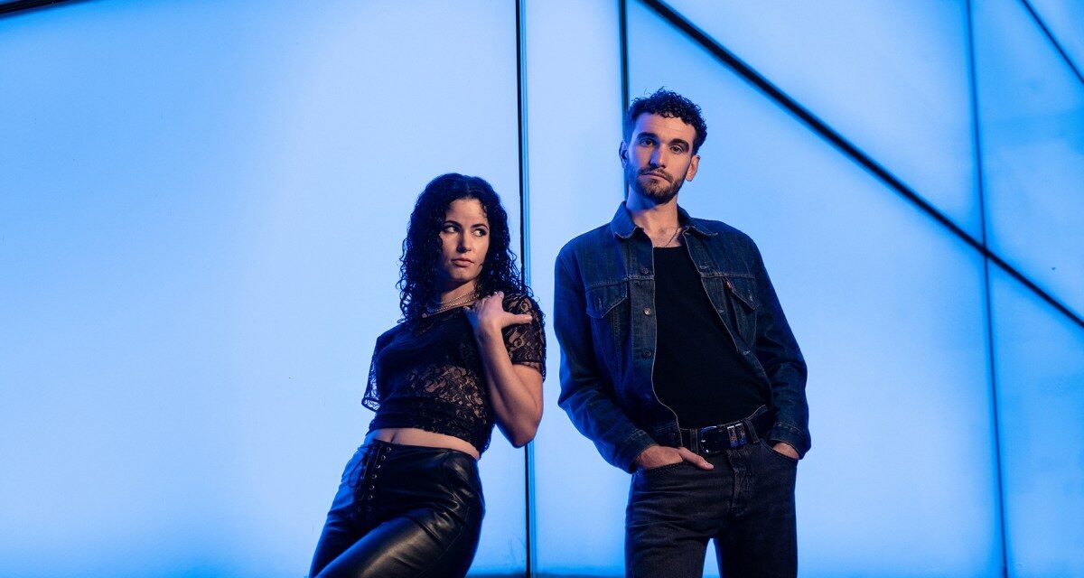 STAHR – “Loving Friend” – Aipate