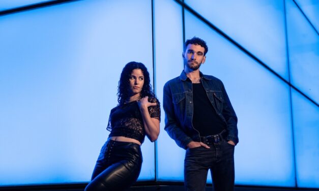 STAHR – “Loving Friend” – Aipate