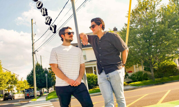 hear the contagious new song – Aipate