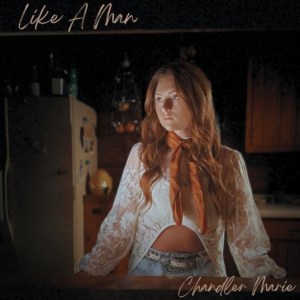 Rising country artist Chandler Marie to release new single Like a Man – Jem Girl at the Piano