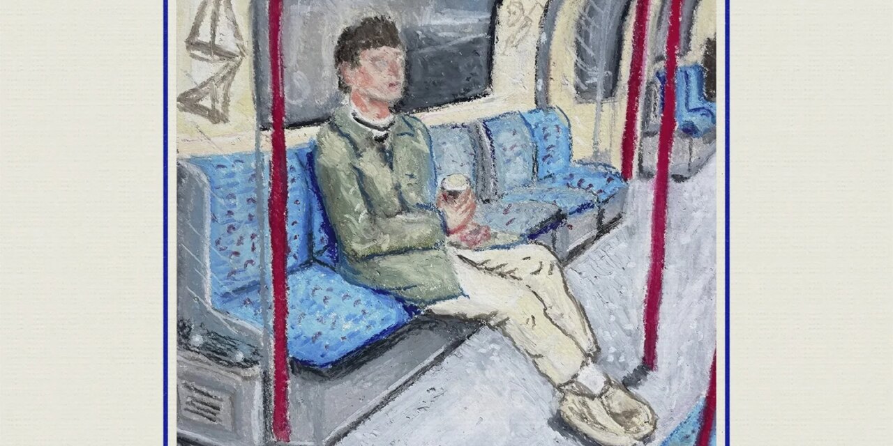 Matrimony by Don’t Get Lemon — BlackPlastic.co.uk