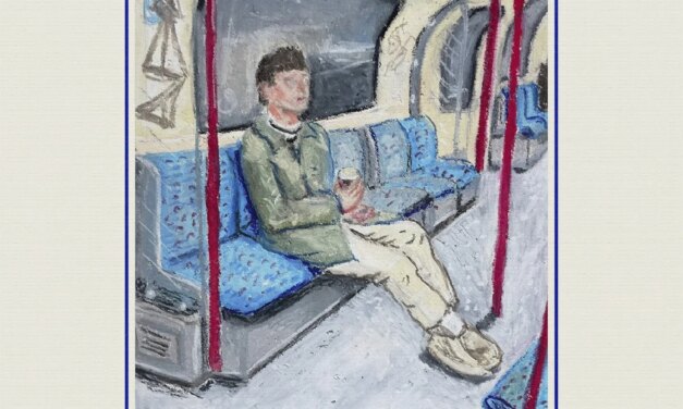 Matrimony by Don’t Get Lemon — BlackPlastic.co.uk