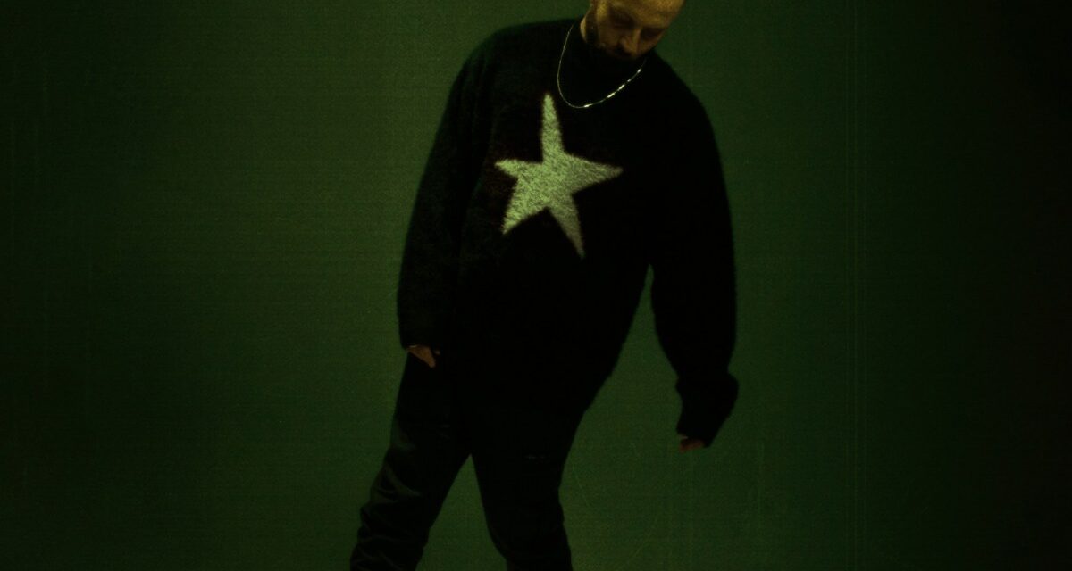 Watch Elderbrook perform his cover of Kim Carnes’ 80s classic “Bette Davis Eyes” – Aipate