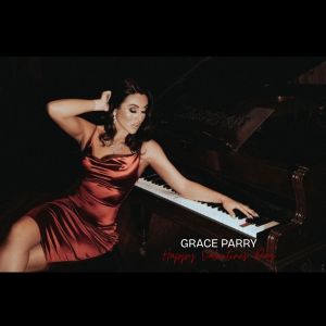 Grace Parry to release new single Happy Valentine’s Day  – Jem Girl at the Piano