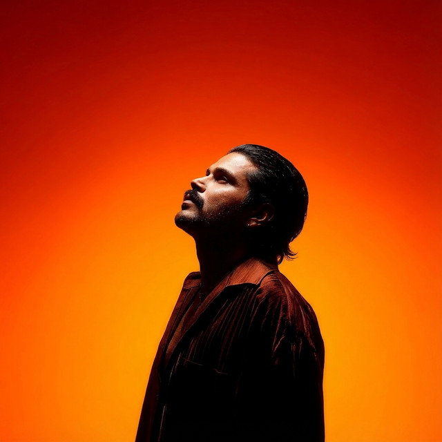 HAMEX – “Midnight In Dubai” – Aipate