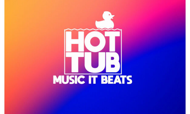 Hot Tub presents “Music It Beats”: listen
