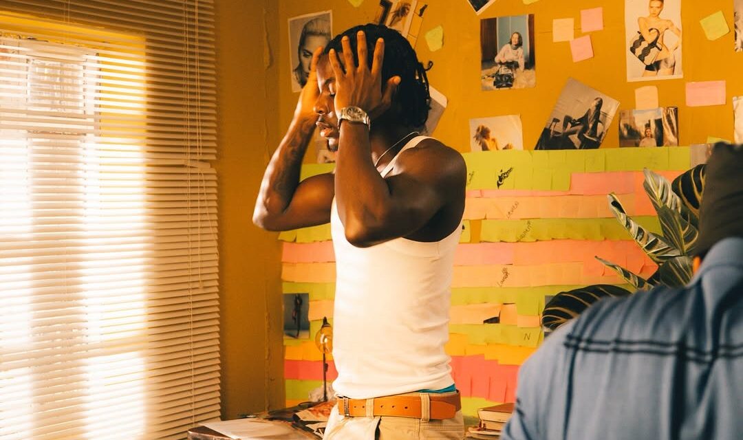 Liberian-born artist Lavien shares “Nobody” visuals – Aipate