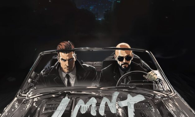 Stream Isotope EP by rising electronic duo LMNT 115 – Aipate