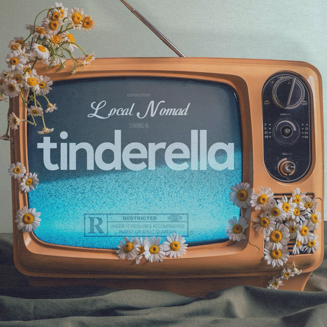 Local Nomad joined by sister Jenna Desmond of Babe Club for “Tinderella” – Aipate