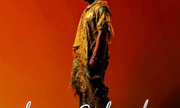 Stream Michael O.’s latest EP, Lagos 2 London – Aipate