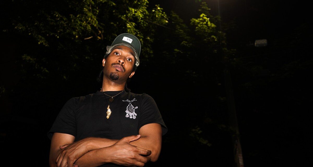 Positive Vibes & Anger Issues Deluxe by ND!FFRENT – Aipate