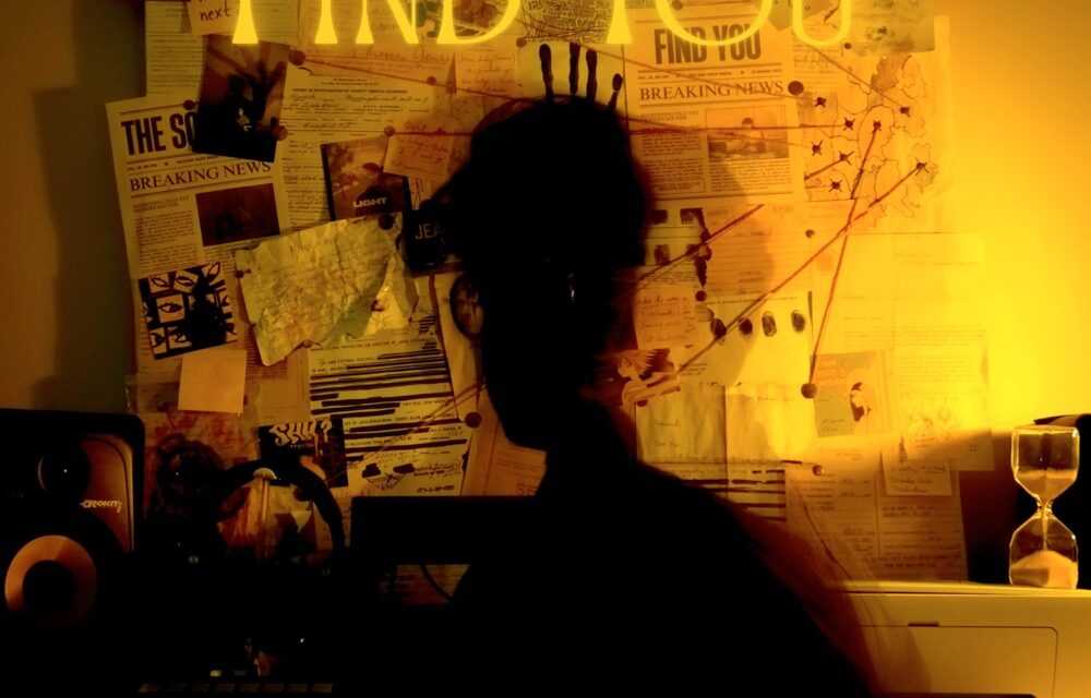 Priyank Shah delivers new anthem, “Find You” – Aipate