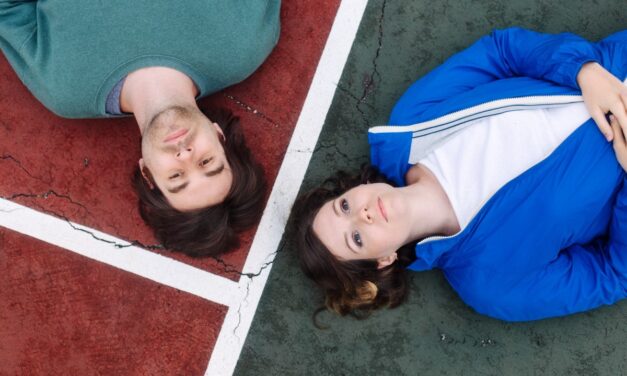 Silver Liz are back with a new song, “Trixie’s Crying” – Aipate