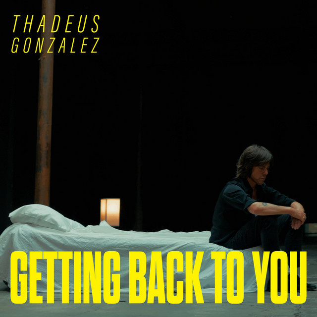 Watch Thadeus Gonzalez in his “Getting Back To You” music video – Aipate