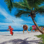 hear “Algorithm” and “Limping to the Finish Line” – Aipate