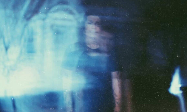 Trippz Michaud joined by XENEN for “Ghosts” Remix – Aipate