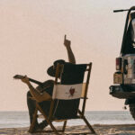 With his latest single, Will Thompson brings back that “Old Fashion Love” – Aipate